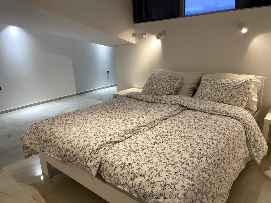 Lux House Olga Leilighet Ruma Rom bilde