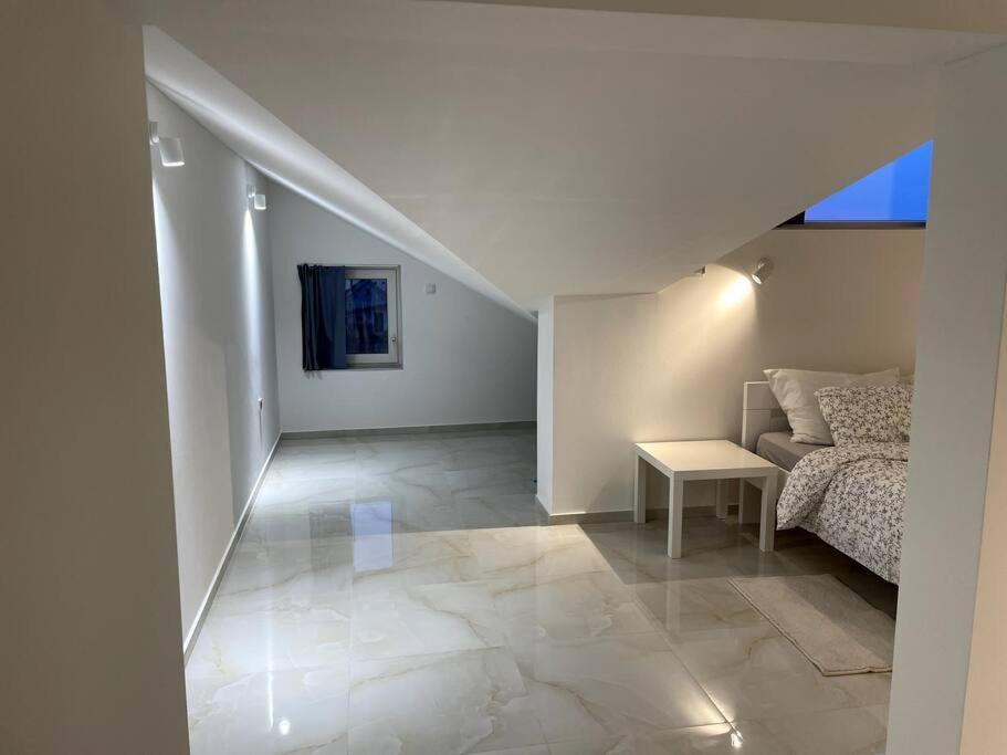 Lux House Olga Leilighet Ruma Rom bilde