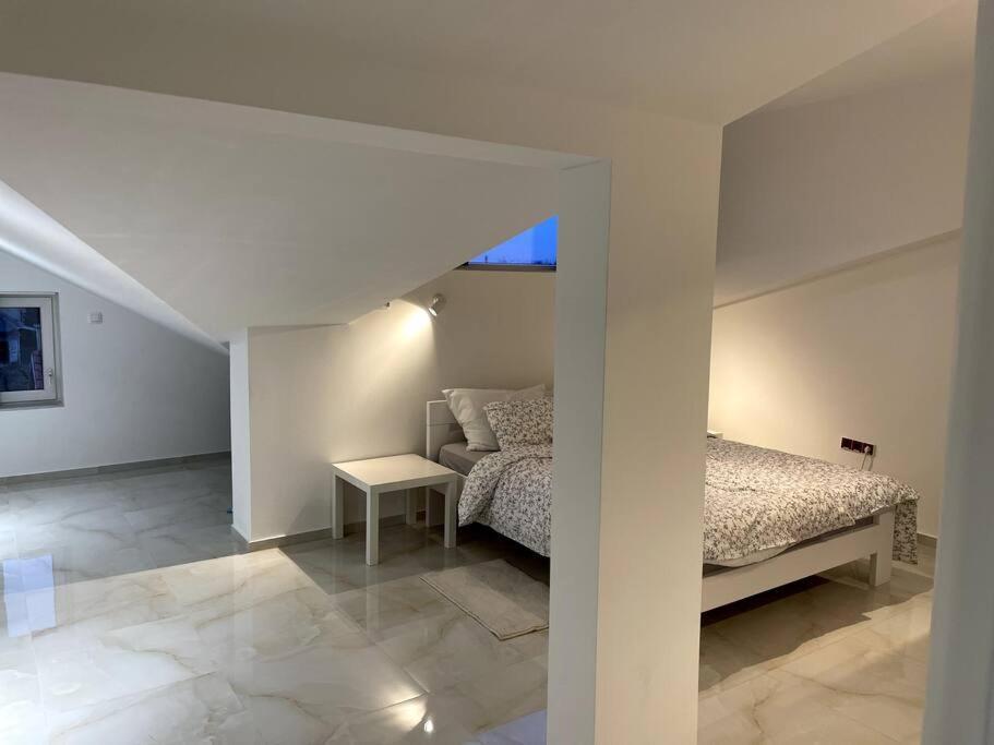 Lux House Olga Leilighet Ruma Rom bilde